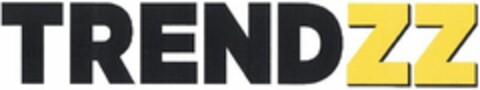 TRENDZZ Logo (EUIPO, 15.06.2016)