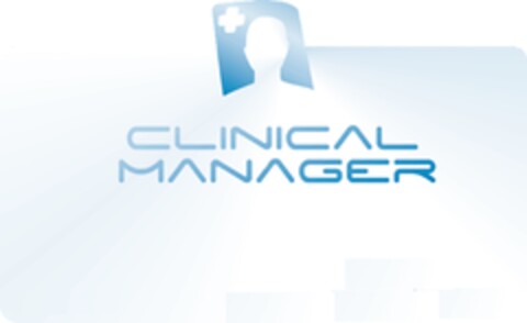 CLINICAL MANAGER Logo (EUIPO, 29.07.2016)