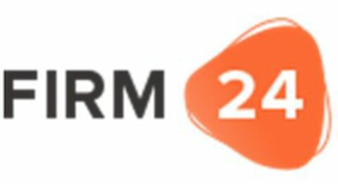FIRM 24 Logo (EUIPO, 18.10.2016)