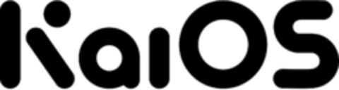 Kaios Logo (EUIPO, 12/20/2016)