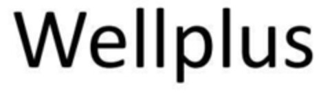 Wellplus Logo (EUIPO, 28.12.2016)