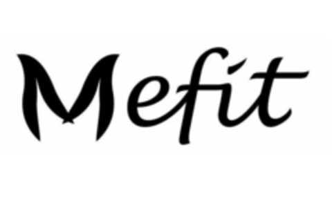 MEFIT Logo (EUIPO, 04.01.2017)