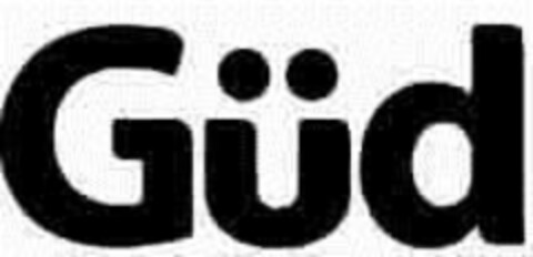 Güd Logo (EUIPO, 03.02.2017)