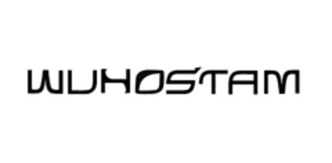 WUHOSTAM Logo (EUIPO, 01.05.2017)