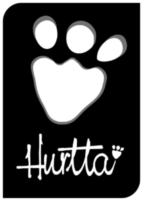 HURTTA Logo (EUIPO, 22.06.2017)