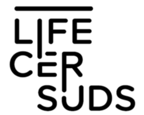 LIFE CERSUDS Logo (EUIPO, 04.07.2017)