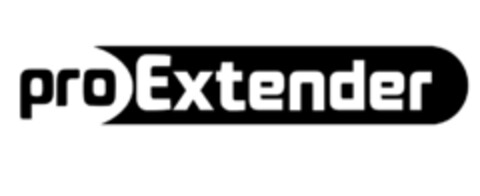 proExtender Logo (EUIPO, 08/04/2017)