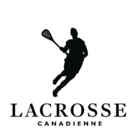 LACROSSE CANADIENNE Logo (EUIPO, 07.09.2017)