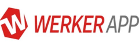 WERKERAPP Logo (EUIPO, 12/20/2017)