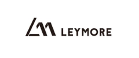 LEYMORE Logo (EUIPO, 05.01.2018)