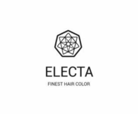 ELECTA FINEST HAIR COLOR Logo (EUIPO, 16.01.2018)