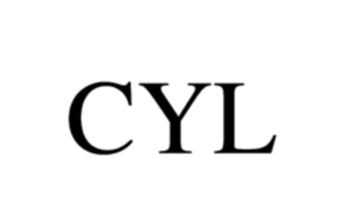 CYL Logo (EUIPO, 18.01.2018)