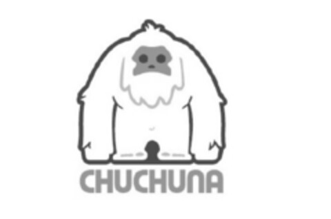 CHUCHUNA Logo (EUIPO, 23.01.2018)
