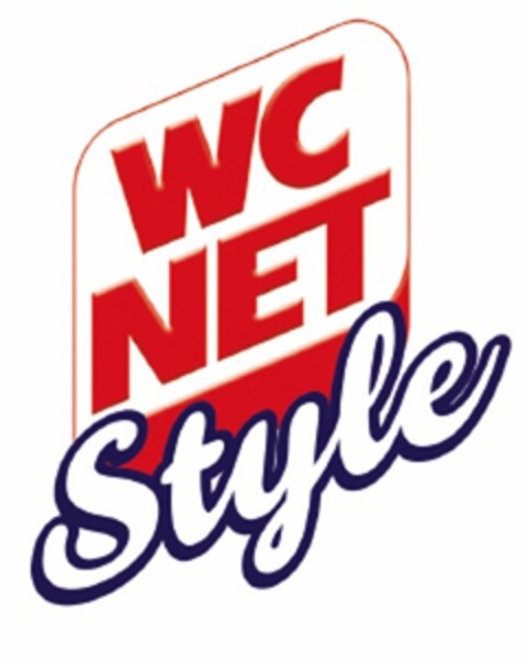 WC NET STYLE Logo (EUIPO, 02.02.2018)