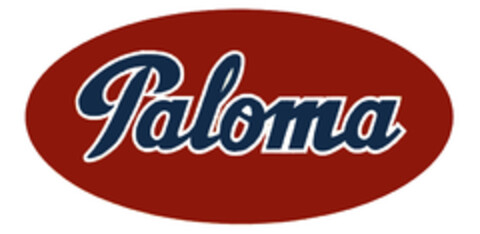 PALOMA Logo (EUIPO, 05.02.2018)