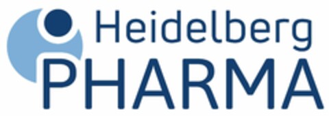 Heidelberg PHARMA Logo (EUIPO, 22.02.2018)