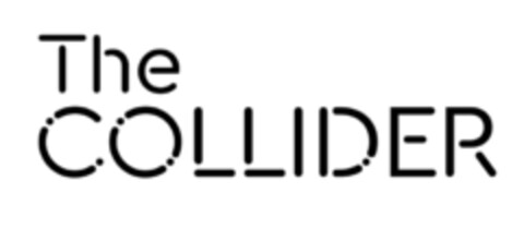 The Collider Logo (EUIPO, 23.03.2018)