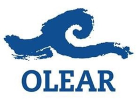 OLEAR Logo (EUIPO, 28.03.2018)