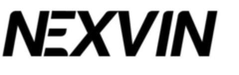 NEXVIN Logo (EUIPO, 04.06.2018)