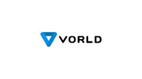 VORLD Logo (EUIPO, 11.06.2018)