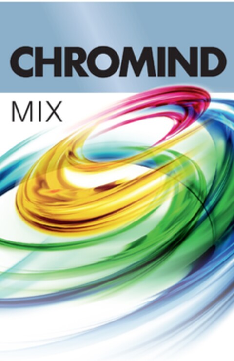 CHROMIND MIX Logo (EUIPO, 06/20/2018)