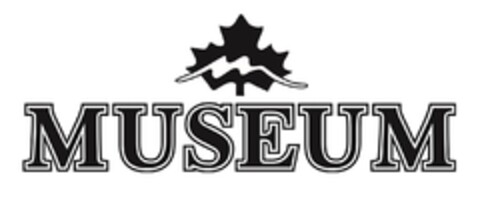 MUSEUM Logo (EUIPO, 29.06.2018)