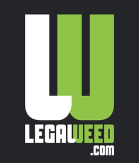 W Legal Weed .COM Logo (EUIPO, 30.06.2018)