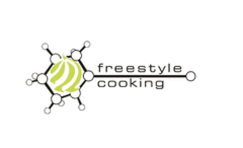 freestyle cooking Logo (EUIPO, 10.07.2018)