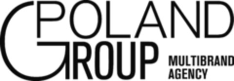 Poland Group Multibrand Agency Logo (EUIPO, 01.08.2018)