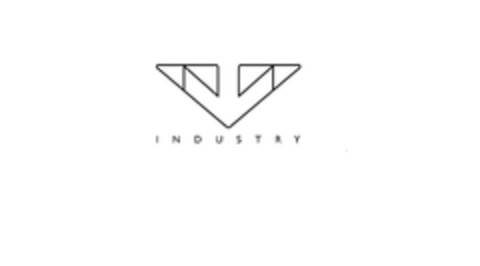 INDUSTRY Logo (EUIPO, 08/20/2018)