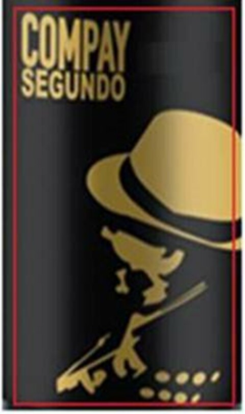 COMPAY SEGUNDO Logo (EUIPO, 19.09.2018)