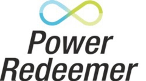 Power Redeemer Logo (EUIPO, 22.11.2018)