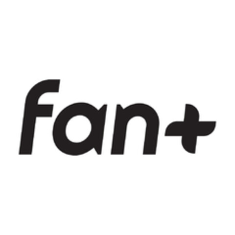 fan+ Logo (EUIPO, 24.12.2018)