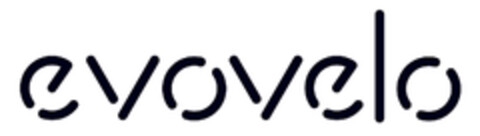 evovelo Logo (EUIPO, 22.01.2019)