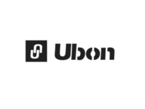 Ubon Logo (EUIPO, 27.01.2019)