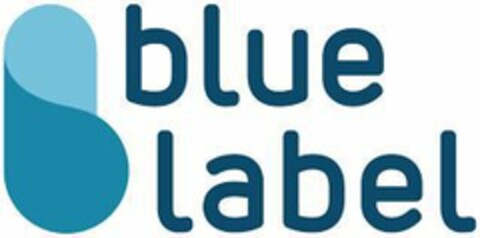 BLUE LABEL Logo (EUIPO, 15.02.2019)