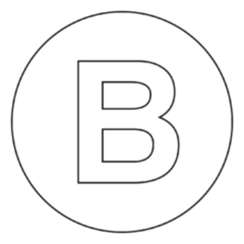 B Logo (EUIPO, 27.02.2019)