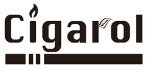 Cigarol Logo (EUIPO, 11.03.2019)