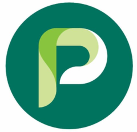 P Logo (EUIPO, 03/28/2019)