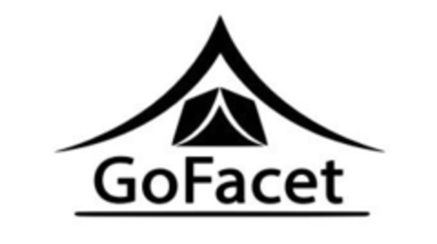 GoFacet Logo (EUIPO, 30.07.2019)