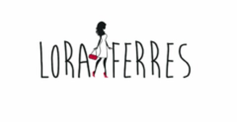 LORA FERRES Logo (EUIPO, 02.08.2019)