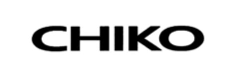 CHIKO Logo (EUIPO, 09.08.2019)