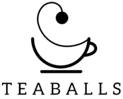 TEABALLS Logo (EUIPO, 08/27/2019)