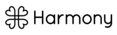 HARMONY Logo (EUIPO, 03.09.2019)