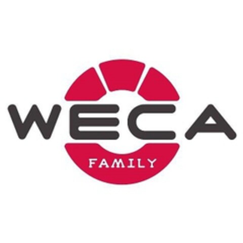 WECA FAMILY Logo (EUIPO, 21.11.2019)