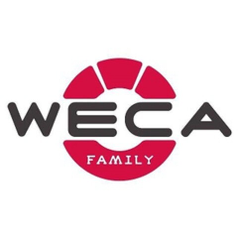 WECA FAMILY Logo (EUIPO, 11/21/2019)