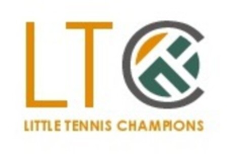 LTC LITTLE TENNIS CHAMPIONS Logo (EUIPO, 01/09/2020)