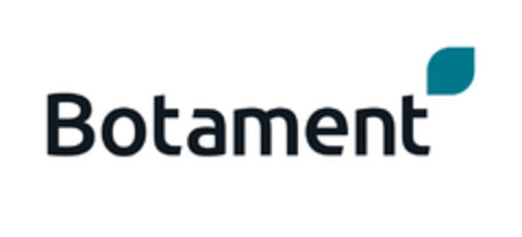 Botament Logo (EUIPO, 31.01.2020)