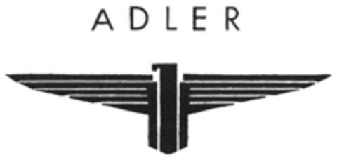 ADLER Logo (EUIPO, 02/03/2020)