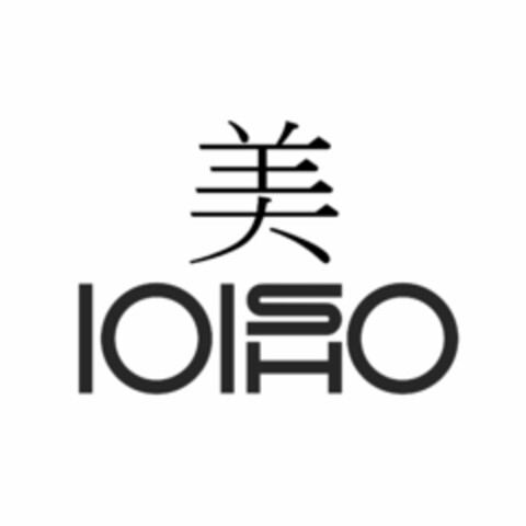 IOISHO Logo (EUIPO, 03/09/2020)